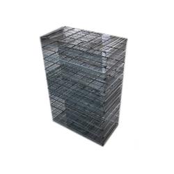 合金鋼網箱定制與代理 探索焦作泰星建材的專業服務與價格