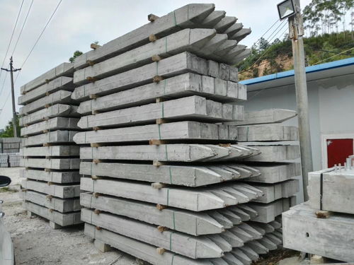 廣州水泥方樁優選廠家砼威建材 現貨供應，品質保障