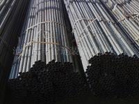 滄州48薄壁直縫鋼管、河北50直縫管、孟村60薄壁退火直縫管產品介紹與代理服務