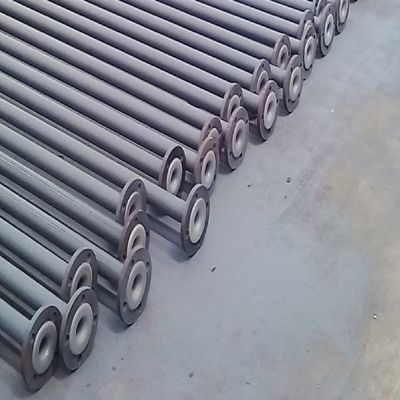 鋼襯四氟管道及襯塑管件 武漢與北京藍頓產品價格解析