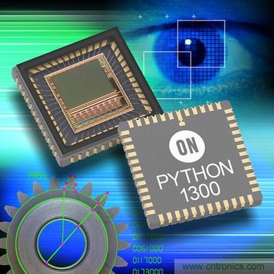 安森美半導體在2015年嵌入式世界大會展示創新的嵌入式系統解決方案