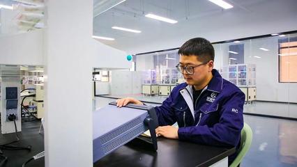 灃西新城 深化金融資本與科技創新融合，加速電子產品技術開發企業騰飛