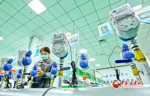 張掖甘州 以綠色生態工業與電子產品技術開發雙輪驅動，譜寫縣域經濟高質量發展新篇章