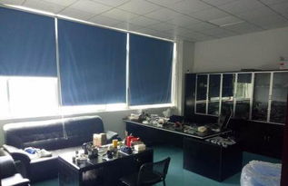 寶安石巖優質分租寫字樓 裝修完善，配套齊全，專為電子產品技術開發打造